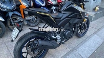 Yamaha TFX 2017 Đen