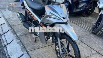Yamaha Sirius RC Fi 2018 Xám