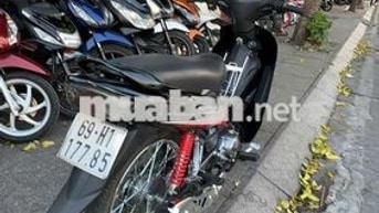 Yamaha Sirius RC 2012 Đen Đã qua sử dụng