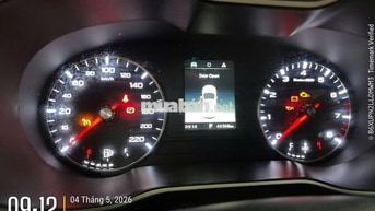 MG ZS STD 2022 Đỏ 44000 km