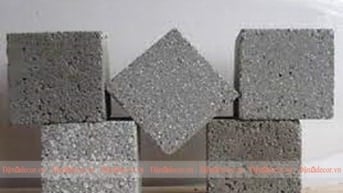 Mác Bê Tông Trong Xây Dựng    
