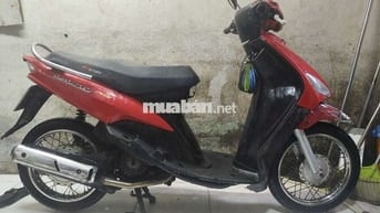 Yamaha Mio 2005 Đỏ