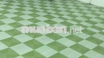 phòng trọ có gác sạch đẹp cách KCX TÂN THUẬN 500m