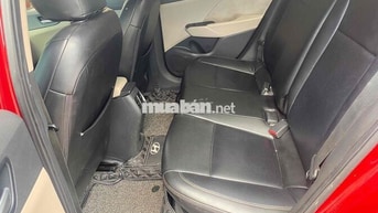 Hyundai Accent 2019 Đỏ