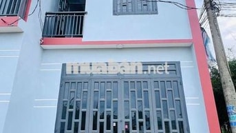 Bán nhà Mỹ Hạnh Nam 4x10 giá 475 triệu 