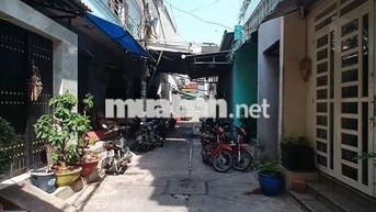 Bán Nhà Lê Đình Cẩn Tân Tạo Bình Tân 