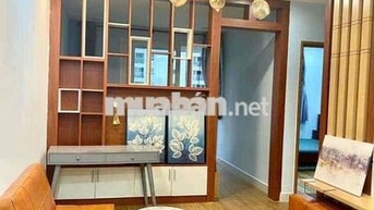 Cho thuê căn hộ tara 1PN full NT