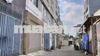 NHÀ ĐẸP – HẺM Ô TÔ – TL 43 _ NGAY TRƯỜNG TIỂU HỌC BÌNH CHIỂU_ 3.65 TỶ