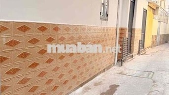 Nhà mới xây 100% đẹp cho thuê ( chính chủ)