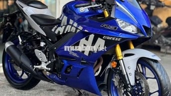 🌈Tphcm YamahaR3 ABS 2021 odo 5000km siêu đẹp 😍