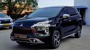 Xpander Premium 2024 Đen Siêu Lướt  1450 km
