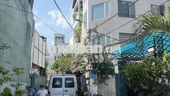 Hơn 6 Tỉ -Đường Xe 16 Chỗ tới nơi-4❌15 vuông vắn - Cách 20 met Mt
