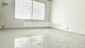 Cho Thuê Nhà Mặt Tiền Điện Biên Phủ Quận 3 - 80M2 2 Tầng - 40 Triệu