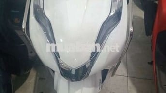 Honda Lead 2018 125cc Smartkey Trắng