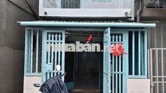 cho thuê nhà mặt tiền đường Lê Lai