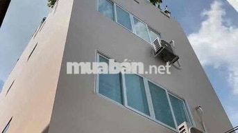 Cho Thuê Nhà Đẹp Full Nội Thất- Đoàn Thị Điểm 3PN Quận Phú Nhuận
