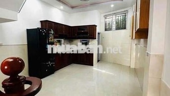 Nhà 1 Trệt 1 Lầu 2PN 2WC 4x15m Hẻm Nguyễn Thị Xiếu Quận 7