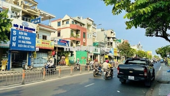 🛑CHO THUÊ NHÀ MẶT TIỀN PHAN VĂN TRỊ🛑4,5x23m TRỆT 2 LẦU - 6PN 3WC