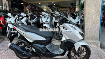 VARIO 160 ABS 2024 Bạc Porsche BSTP Chính Chủ