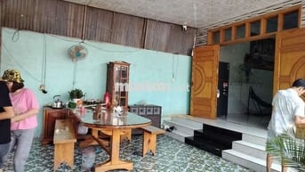 Đất phường Trảng Bom TP Đồng Nai,có sẵn nhà cấp 4 và xưởng mộc