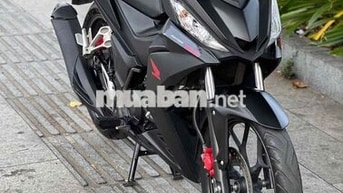 Honda Winner 150 V1 2019 Đen nhám