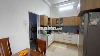 NHÀ 2 TẦNG TCH34 - DT 4x20M  – NGAY CV PHẦN MỀM QUANG TRUNG – 100m²