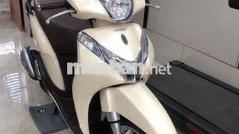 Honda SH Mode 125cc 2019 Vàng nhạt