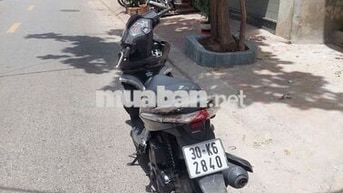 Honda Airblade Đen Đã sử dụng