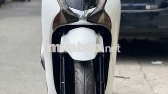 Cần bán gấp SH 125CBS, 2019, biển 29, odo 1 vạn
