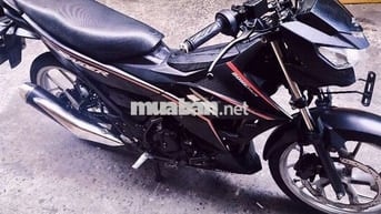 Raider 150 FI 2019 cần giao lưu xe khác 