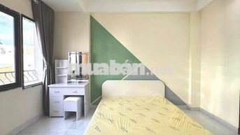 CHUYỂN NHƯỢNG CHDV FULL PHÒNG - BÌNH THẠNH