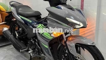 Exciter 155 ABS , BSTP chính chủ