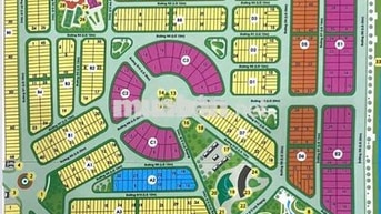 🔥 ĐẤT NỀN SAIGON RIVERPARK – TRUNG TÂM PHÁT TRIỂN MỚI CẦN GIUỘC 🔥