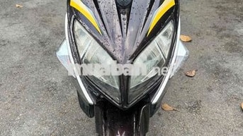 Yamaha Novo 4 LC Nâu Bạc Đã sử dụng