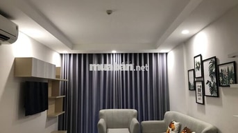 Căn hộ chung cư tại Orient Apartment, Bến Vân Đồn, Quận 4.
