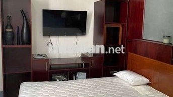 Cho thuê phòng mini.Lầu 1. Đường Điện Biên Phủ.P3.Q3