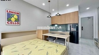 KHAI TRƯƠNG CHDV MỚI 100% ĐƯỜNG NƠ TRANG LONG GẦN CHỢ BÀ CHIỂU