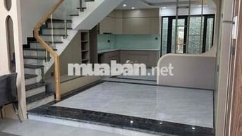 🔥 Nhà xây mới 100% – KDC Hàng Dương  ⛳️ 1181 Lê Văn Lương, Phước Kiển