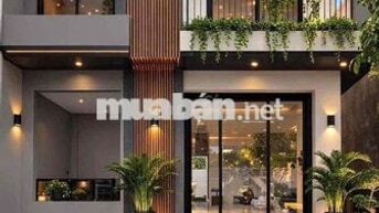 BIỆT THỰ MINI 9x15m MẶT TIỀN KINH DOANH