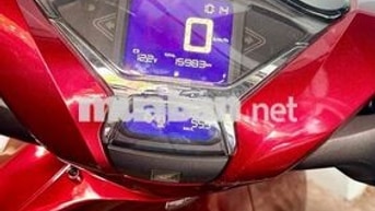 Honda SH 2024 Đỏ 15983 km