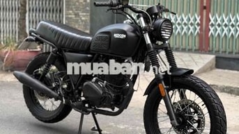 brixton 150 bssg chính chủ
