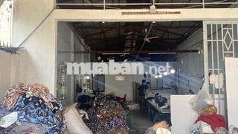 CHO THUÊ KHO MẶT TIỀN LINH TRUNG 260M2 GẦN KCNC