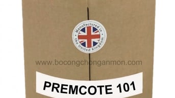 Băng Keo Bitum chống ăn mòn ống PCCC