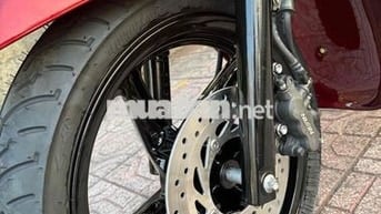 Honda SH 150 2013 Đỏ 1107 km