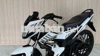 Honda Sonic 2019 màu Trắng