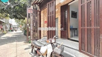 Kiot - nhà trệt full nội thất cổng riêng siêu rộng gần Bến xe miền Tây
