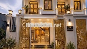 CHỦ GIẢM THÊM 200TRIEU BÁN GẤP NHÀ MẶT TIỀN CHANGSIN
