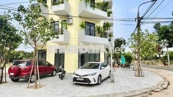 Cho Thuê mặt bằng kinh doanh 2 mặt tiền đường 10m5 lề 6m | Đường Ngô M