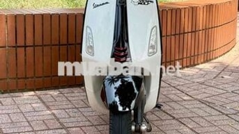 Vespa Sprint 2016 đèn led Bstp 9 chủ