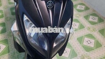 Yamaha Novo 4 Đen Đã sử dụng